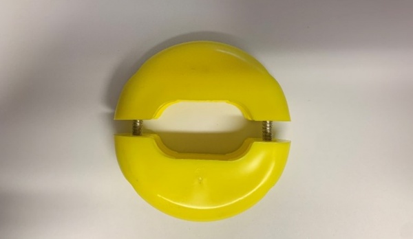 CABLE SAVER ABOVE