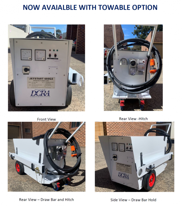 towable pics