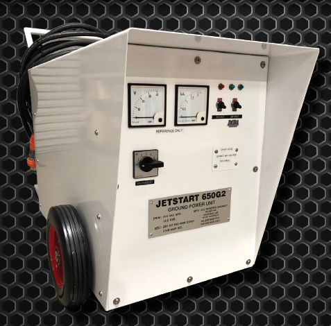 jetstart G2 image